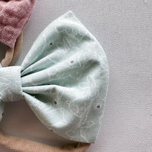 Hop Little Bunny Set : (3 bows)