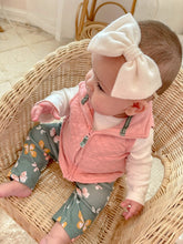 Super Soft Cream Sweater : XL Bow