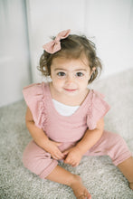 Muted Linens Set : {6 Classic Bows}