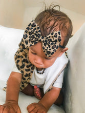 Cheetah : Classic Bow