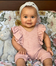 Light Gray : Sailors Knot Headband