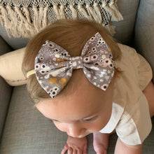 Felicia’s Fields : Classic Bow
