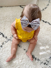 Felicia’s Fields : Classic Bow