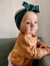 Mommy & Me set- Super Soft Everglade Sweater