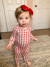 Red Velvet : XL Bow