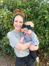 Mommy & Me set- Super Soft Everglade Sweater