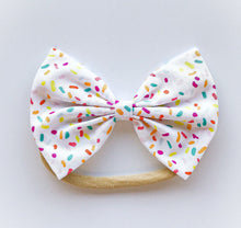 Sprinkles : Classic Bow