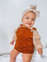 Heathered Natural : Flat Bow Headband