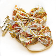 Petite Garden : Classic Bow