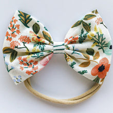 Spring Buds : Classic Bow (Rifle Paper Co.)