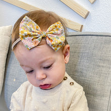 Petite Garden : Classic Bow