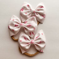 Ballet Shoes : Classic Bow
