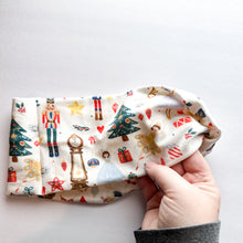 ADULT Nutcracker Ballet : Boho Twist Headband