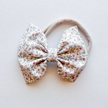 Rosavine : Classic Bow