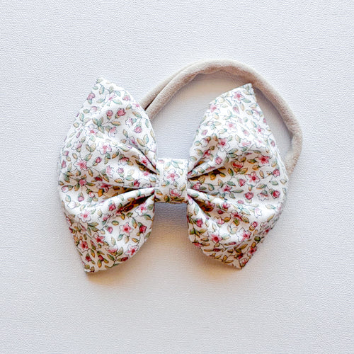 Rosavine : Classic Bow