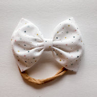 Twinkle Twinkle : Classic Bow