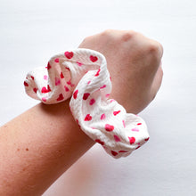 Perfect Hearts : Scrunchie