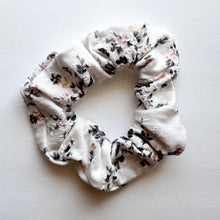 Secret Garden : Scrunchie
