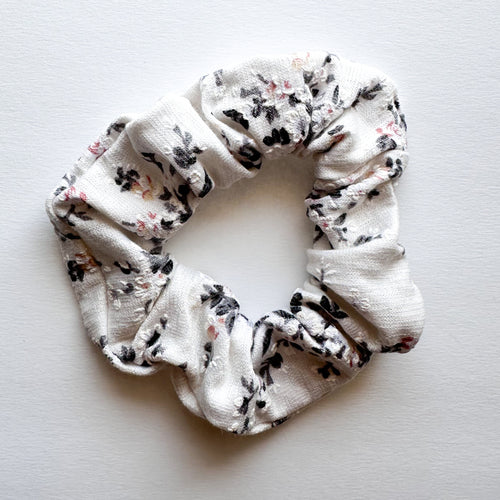 Secret Garden : Scrunchie