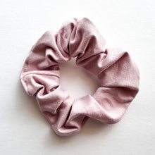 Cool Blush : Scrunchie