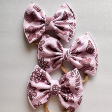 Christmas Cookies : (1 bow) XL Bow