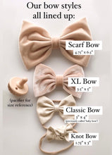 Firecracker Pops : Classic Bow