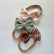 Forest Finds Set : (3 items)