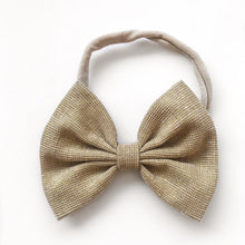 Golden Weave : Classic Bow
