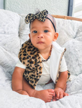 Cheetah : Baby Bow