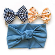 Picnic in the Park Set : (3 items)