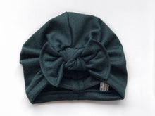Super Soft Everglade Sweater Hat : w/ Flat Bow