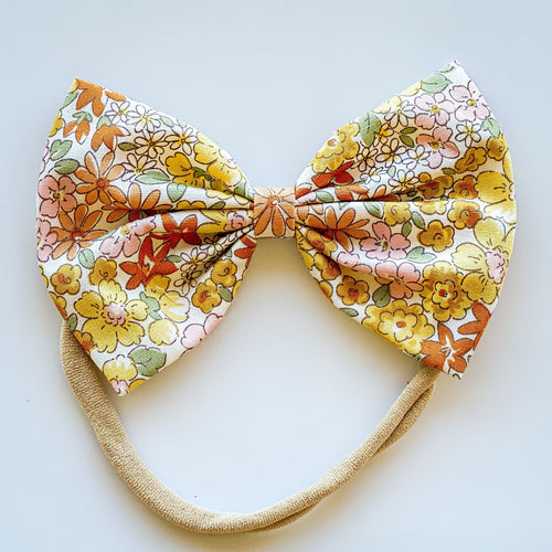 Petite Garden : Classic Bow